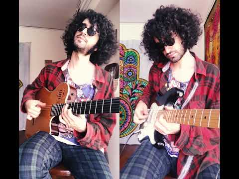 Saeed SheikhAmiri - Nylon Funky