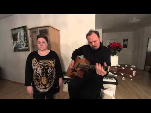 Ramblin' on My Mind - Hrafnhildur Viglunds