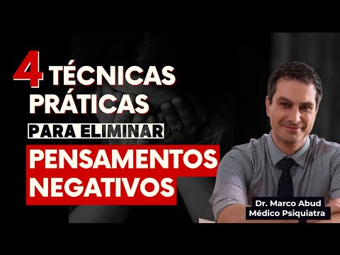 4 Foolproof Techniques to Stop Negative Thoughts FAST