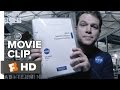The Martian Movie CLIP Let S Do The Math 2015 Matt Damon Jessica Chastain Movie HD