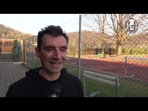 SERIE D | BRUSAPORTO VS AC CREMA 1908 - LE INTERVISTE POST PARTITA