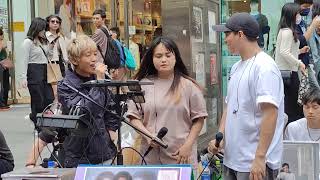 Download lagu (12)2024-03-24-O.S.T 泰雅的後代-總會有人(原唱: 向思思)-O.S.T 泰雅的後代@台北西門町Uniqlo前 mp3