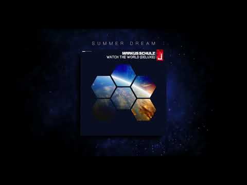 Markus Schulz - Summer Dream (featuring Mia Koo) (Extended Mix)