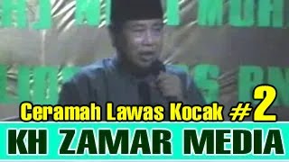 Download lagu Ceramah Lawas Kocak Lucu KH ZAMAR MEDIA Mantan Dalang Senior Cilegong Jatiluhur Purwakarta 05Agt2006 mp3