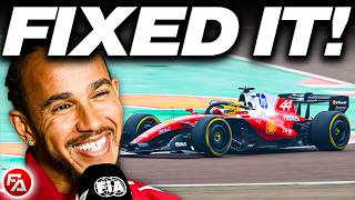 Ferrari JUST FOUND New UPGRADES for the SF 26!