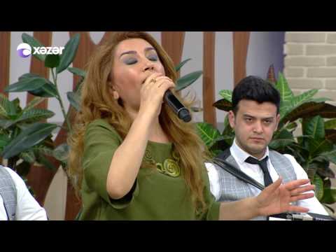 Hər Şey Daxil (Elnarə Abdullayeva Sahib İbrahimov) 04.05.2017