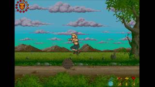 Wrath of the Demon Amiga longplay Part 3/6 (HD)