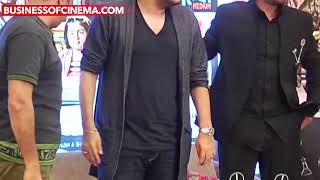 Full Video: Hindi Medium Trailer Launch With Irrfan Khan