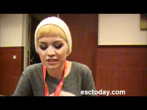 Interview - Serbia Nina