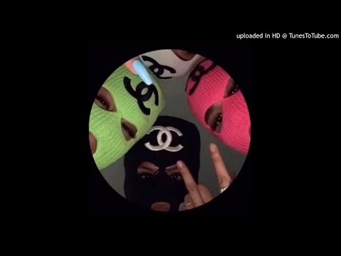 BlueBucksClan x Kalan FrFr x MCM Raymond Type Beat - Go Up