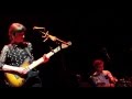 Daughter "Doing The Right Thing" @ Greek ...
