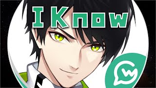 ネフライトbgm 3rd Prototype - I Know【作業用BGM/1時間耐久】