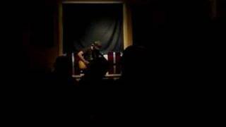 Justin Rutledge - Too sober to sleep