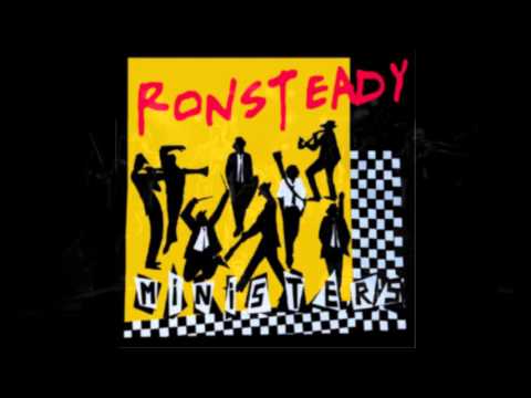 05. Esperando - Los Ministers del Ronsteady