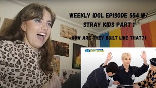 Download lagu Sorry this took so long! | Weekly Idol Episode 554 W/ Stray Kids REACTION Part 1 mp3 Download lagu Sorry this took so long! | Weekly Idol Episode 554 W/ Stray Kids REACTION Part 1 mp3