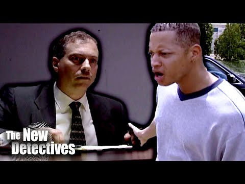 The Murder Of Kerry Kujawa By Kenny Lockwood | The New Detectives