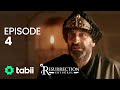 Resurrection: Ertuğrul | Episode 4