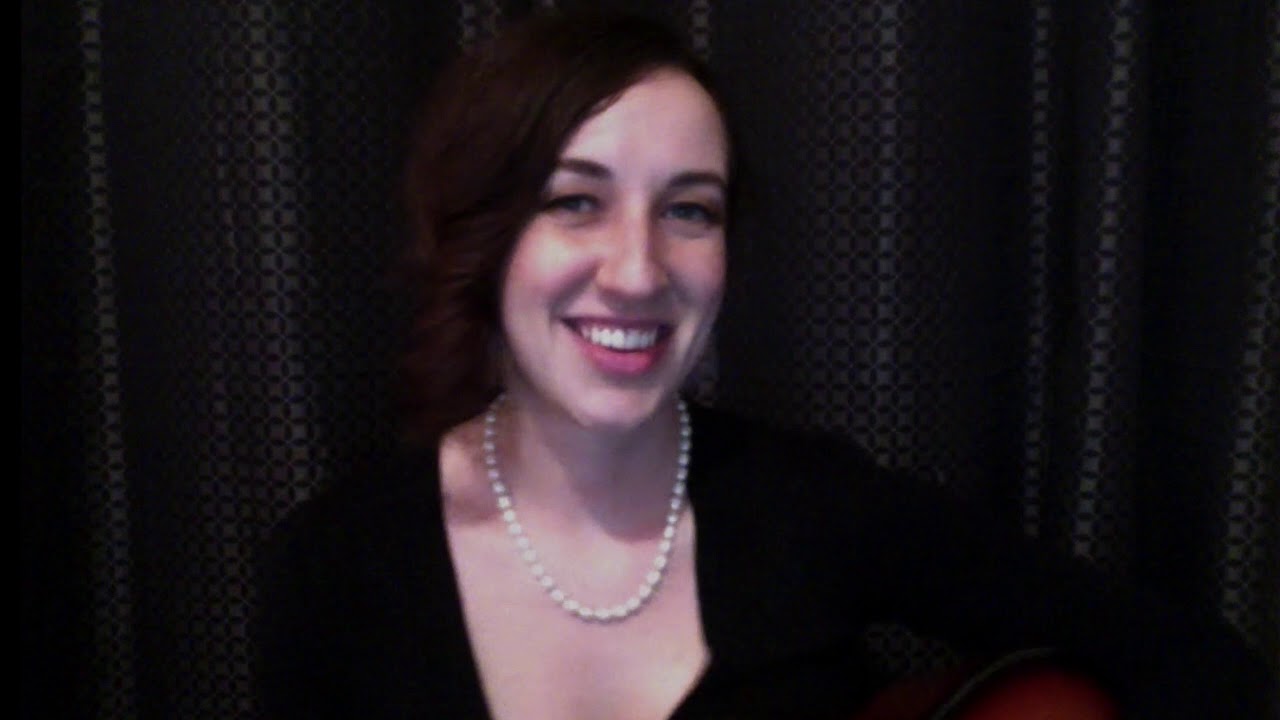 Promotional video thumbnail 5 for Elyse Miller
