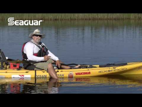 Anchors for Kayak Fishing