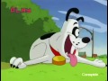 Bad Dog Intro