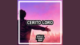 Download lagu Cerito Loro mp3