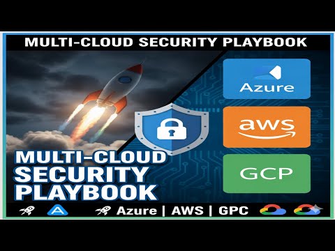 IAM Concepts Across Cloud Providers