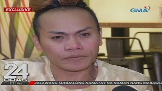 24 Oras: Super Tekla, nagsalita na tungkol sa biglaang pamamaalam niya sa &#39;Wowowin&#39;