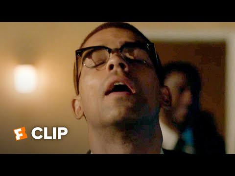 One Night in Miami Movie Clip - In My Own Words (2020) | Movieclips Coming Soon