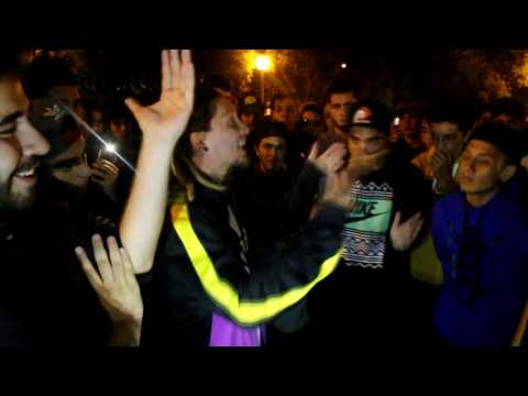 LA MAMA DE FERCHU vs TRIVAGO - SEMIFINAL - (3vs3 | 3/4)