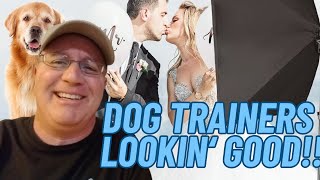 If You Do Skype Dog Training Consults or Zoom Dog Training Sessions You're Going To Want This