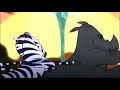 Hercules Kovu Trailer VHS 1998 Version