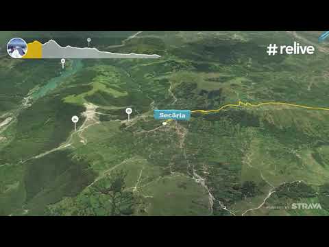 Comarnic Secaria Campina