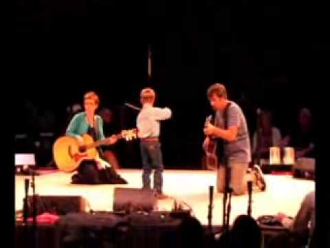 Weiser 2013 Small Fry final round 2