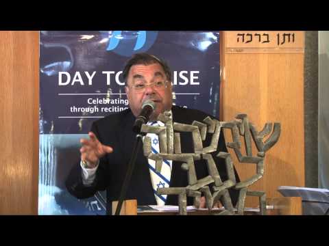 Day to Praise 2015 - Part 1