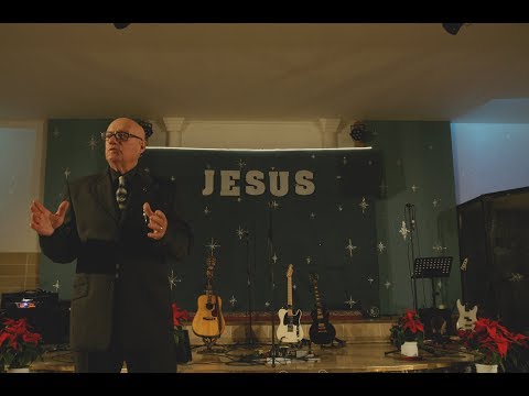 Servizio di Culto - Domenica 24/03/2019 Chiesa "Parola di Vita"