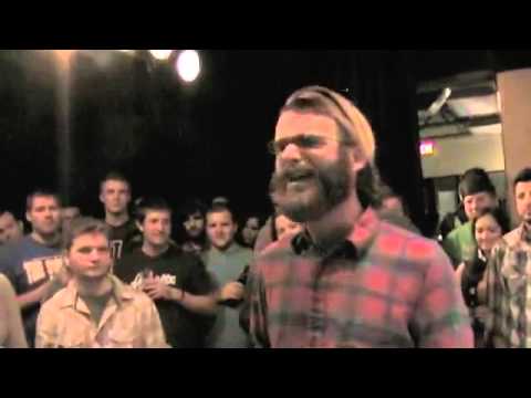 No Coast Battles: Dr. UGZ vs. Old Man