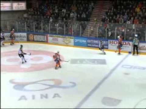 HPK - Ässät 10.03.2011