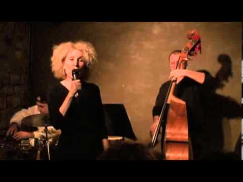 Talila, Mon Yiddish Blues : Ikh hob dikh tsufil lib