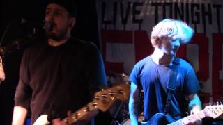 FM2000:Kinukki live @Musta Kynnys, Jyväskylä 10.3.2017