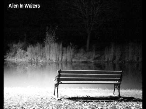 Alien In Waiters - 28000 Days