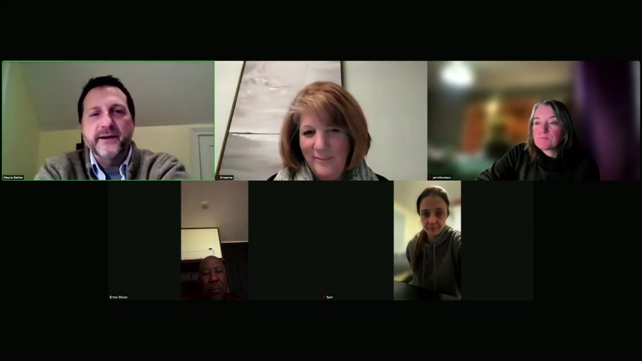 Affordable Housing Trust Meeting 2/19/25