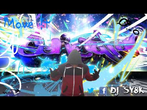 DJ SY8K - Move It