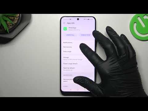 How to Fix WhatsApp Notifications on Honor 90 Lite? Unvisible Whatsapp Alerts FIX!