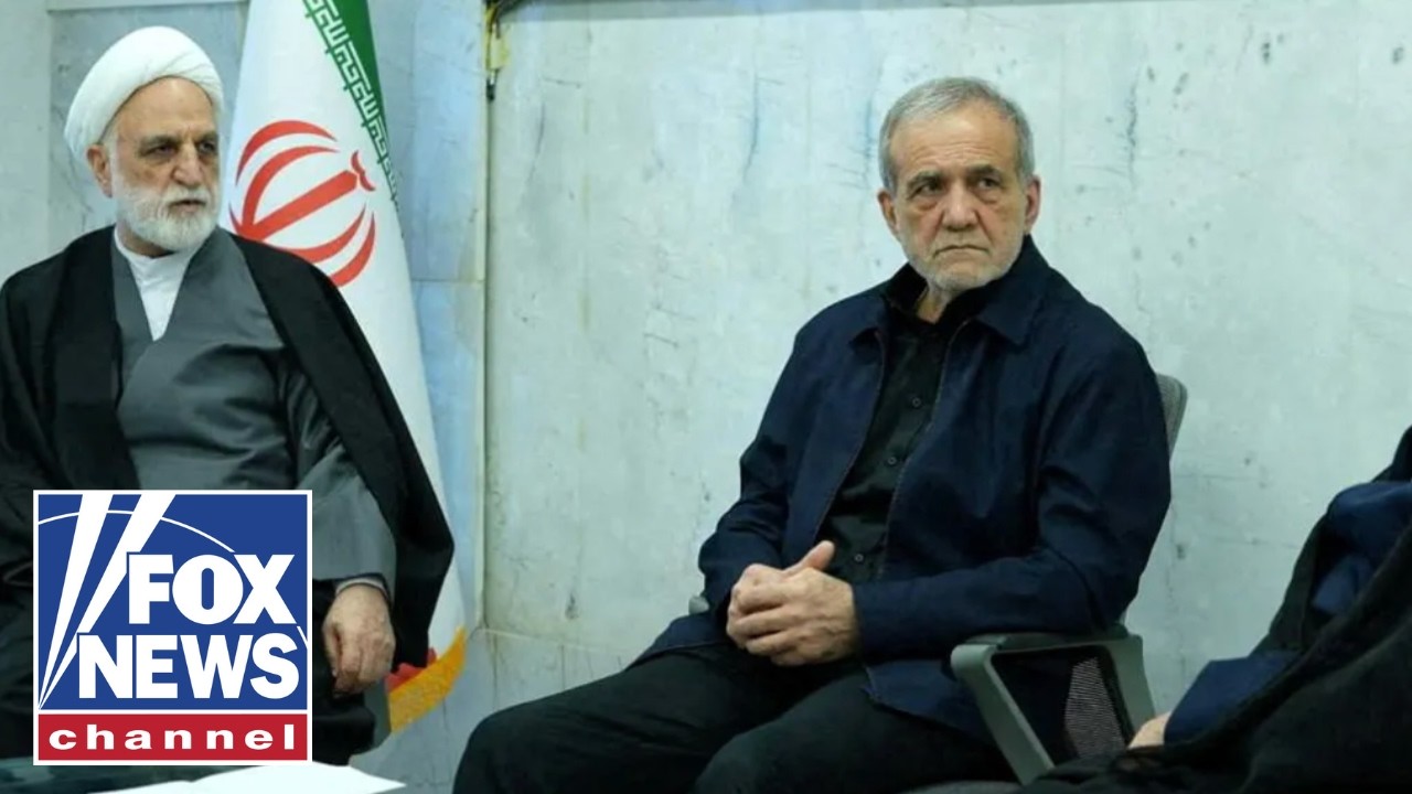 Video: Josh Hammer: Iran not rational actor, US goals unclear in 2026 war