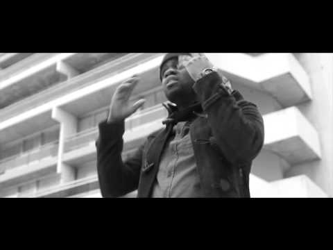 J.Bil - Merantau ( CLIP OFFICIEL)