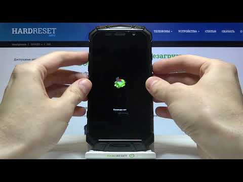 Как очистить кеш DOOGEE S60 / Очистка кеша DOOGEE S60 / Решение проблем DOOGEE S60