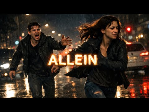 SIDO FT. ENNO44, LEA & BAUSA - ALLEIN (prod. by nicobeatz x d9wn)