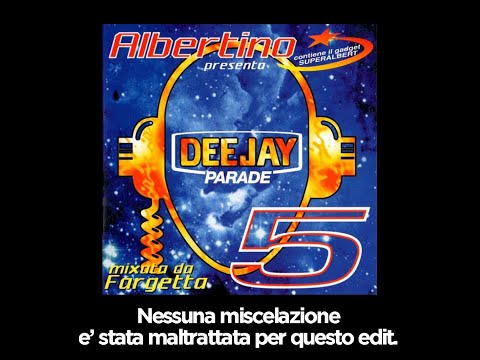 Deejay Parade Vol.5 (Cello Edit)