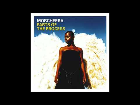 Morcheeba - Best Of (2009) Audio CD (CD-R!!!) - фото 10 - id-p2955393311
