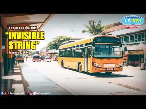 THE BLESSY STORY - Full Barangay Love Stories Episode 1 to 4 (Old BLS Stories Compilation)